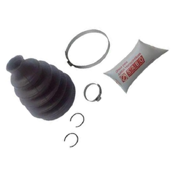 Kit Reparo Junta Homocinética Roda Dianteira - Sabó - 78764