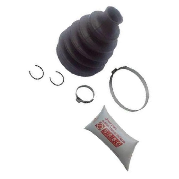 Kit Reparo Junta Homocinética Roda Dianteira - Sabó - 78764