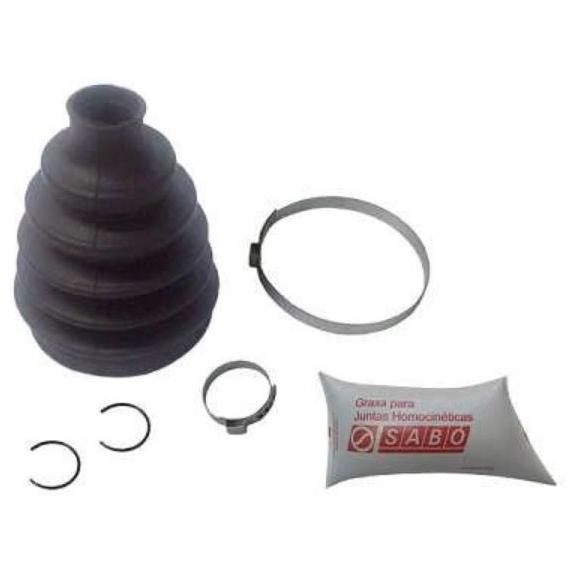 Kit Reparo Junta Homocinética Roda Dianteira - Sabó - 78764