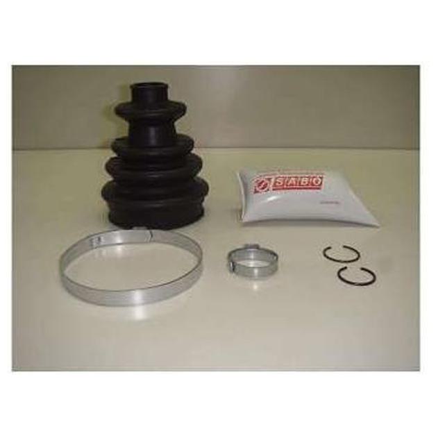 Kit Reparo Junta Homocinética Roda Dianteira - Sabó - 78763