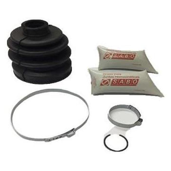 Kit Reparo Junta Homocinética Roda para Mitsubishi L200 e Pajero Sport - Sabó - 78767