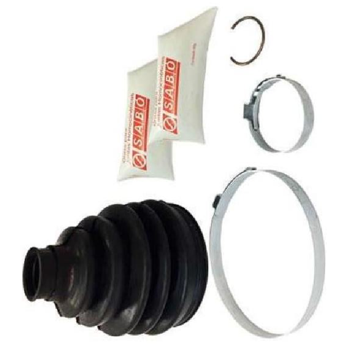Kit Reparo Junta Homocinética Roda Dianteira - Sabó - 78765