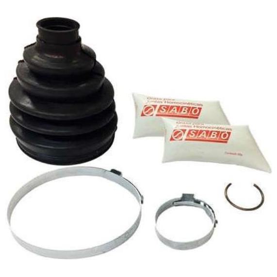 Kit Reparo Junta Homocinética Roda Dianteira - Sabó - 78765