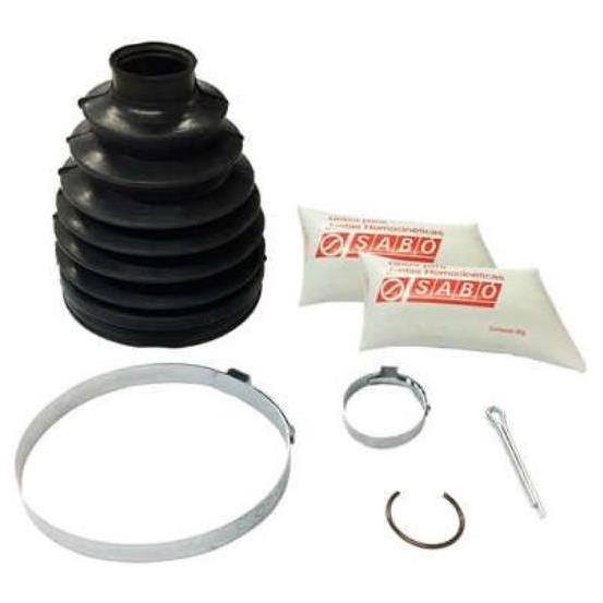 Kit Reparo Junta Homocinética Roda para Toyota Hilux Sw4 e SW4 - Sabó - 78771