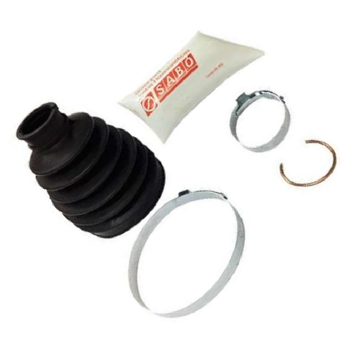 Kit Reparo Junta Homocinética Roda para Chevrolet Blazer e S10 - Sabó - 78774