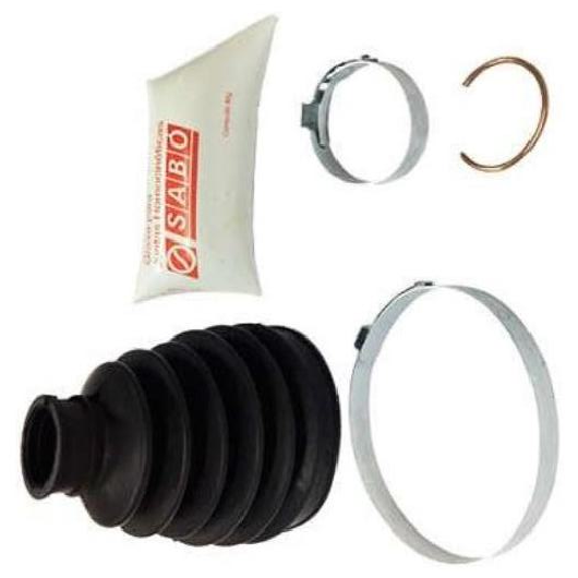 Kit Reparo Junta Homocinética Roda para Chevrolet Blazer e S10 - Sabó - 78774