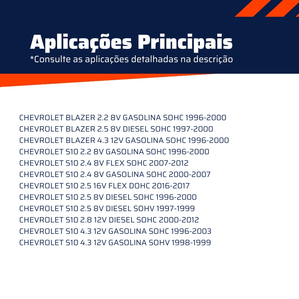 Kit Reparo Junta Homocinética Roda para Chevrolet Blazer e S10 - Sabó - 78774
