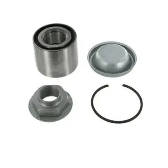 Kit Rolamento de Roda para Citroen C3 - SKF - VKBA 6726