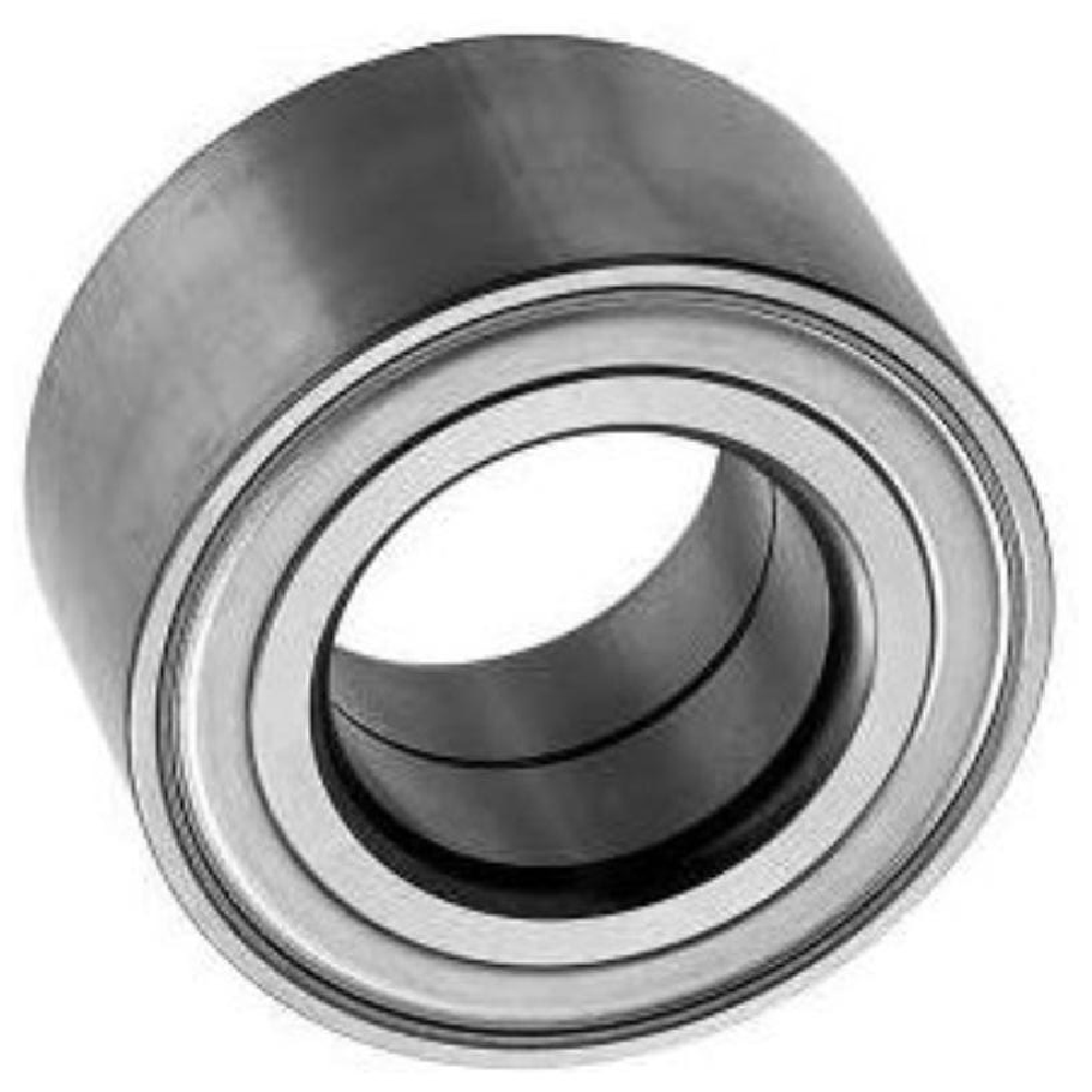 Kit Rolamento Roda - SKF - VKBC20018
