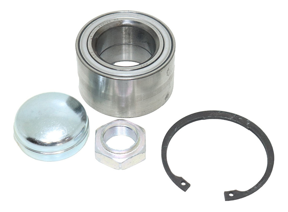 Kit Rolamento Roda - SKF - VKBA3640