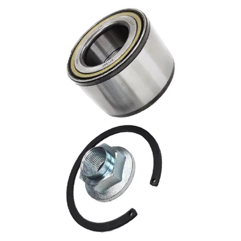 Kit Rolamento de Roda Dianteira para Ford Ranger - SKF - VKBA 7743