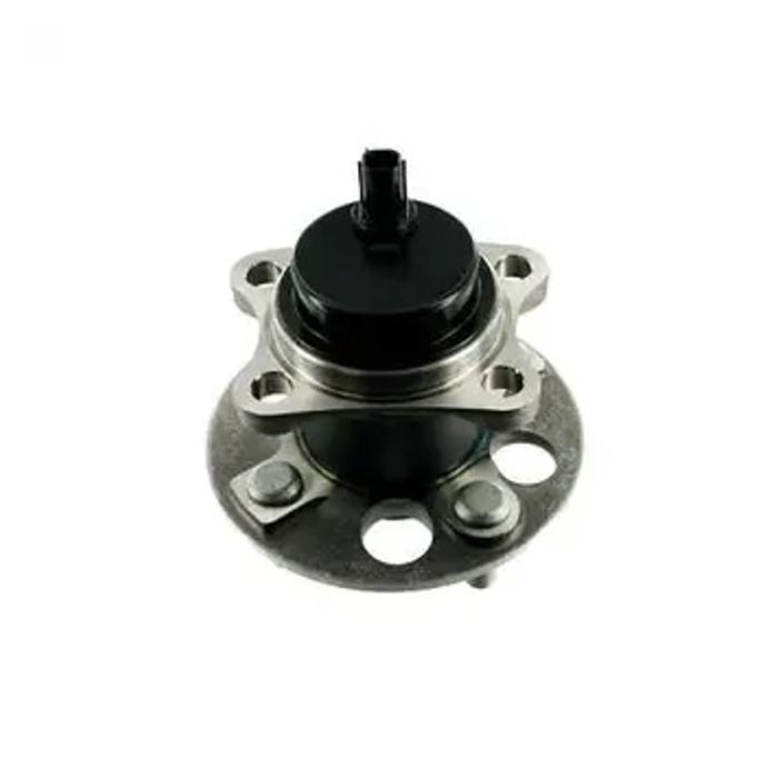 Kit Rolamento de Roda Traseira para Toyota Yaris e Yaris Sedan - SKF - VKBA 6828