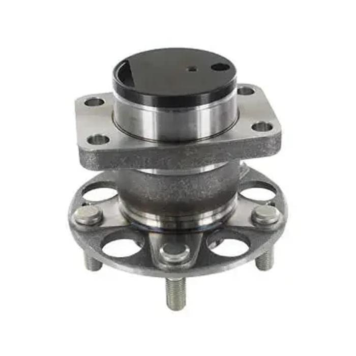 Kit Rolamento de Roda Traseira para Honda HR-V - SKF - VKBA 7782