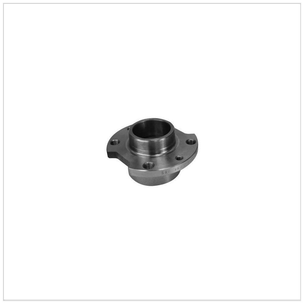 Kit Rolamento Roda Traseiro - SKF - VKBA 4625 A