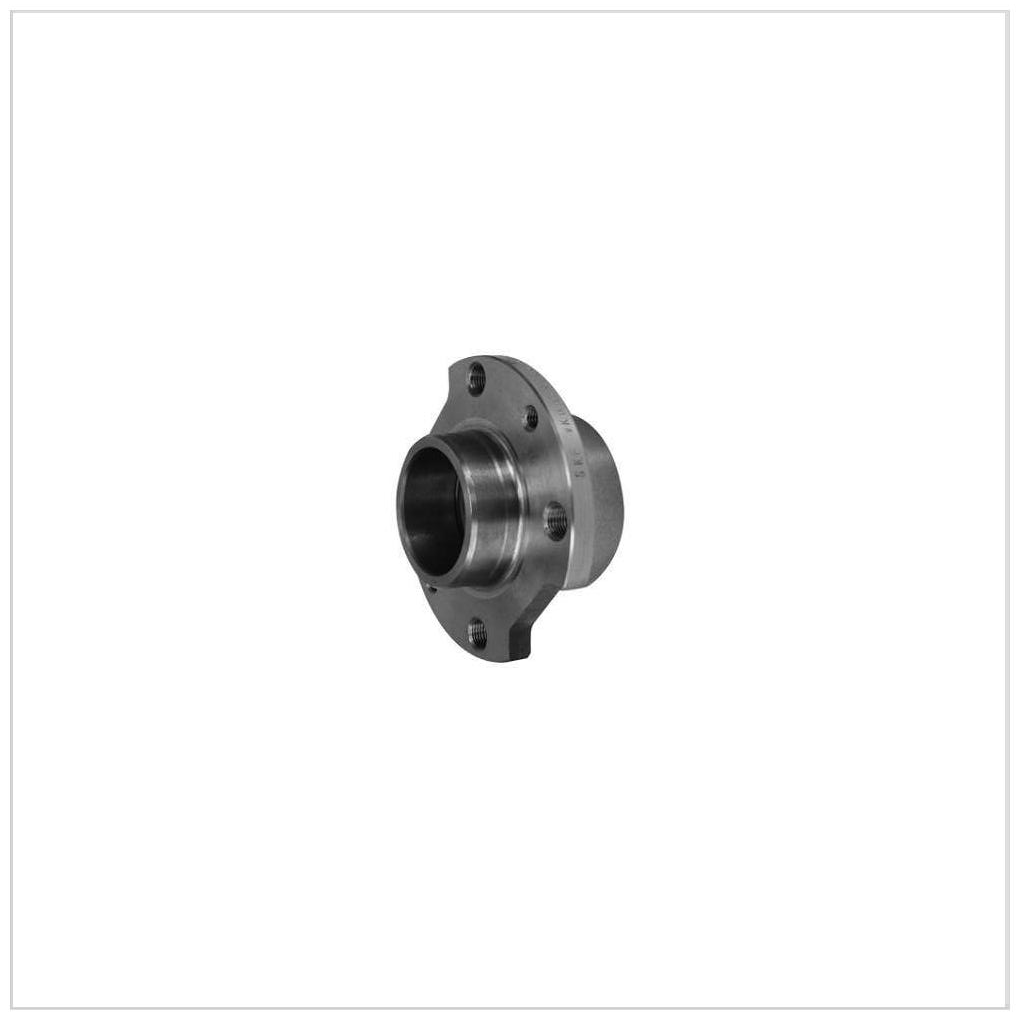 Kit Rolamento Roda Traseiro - SKF - VKBA 4625 A