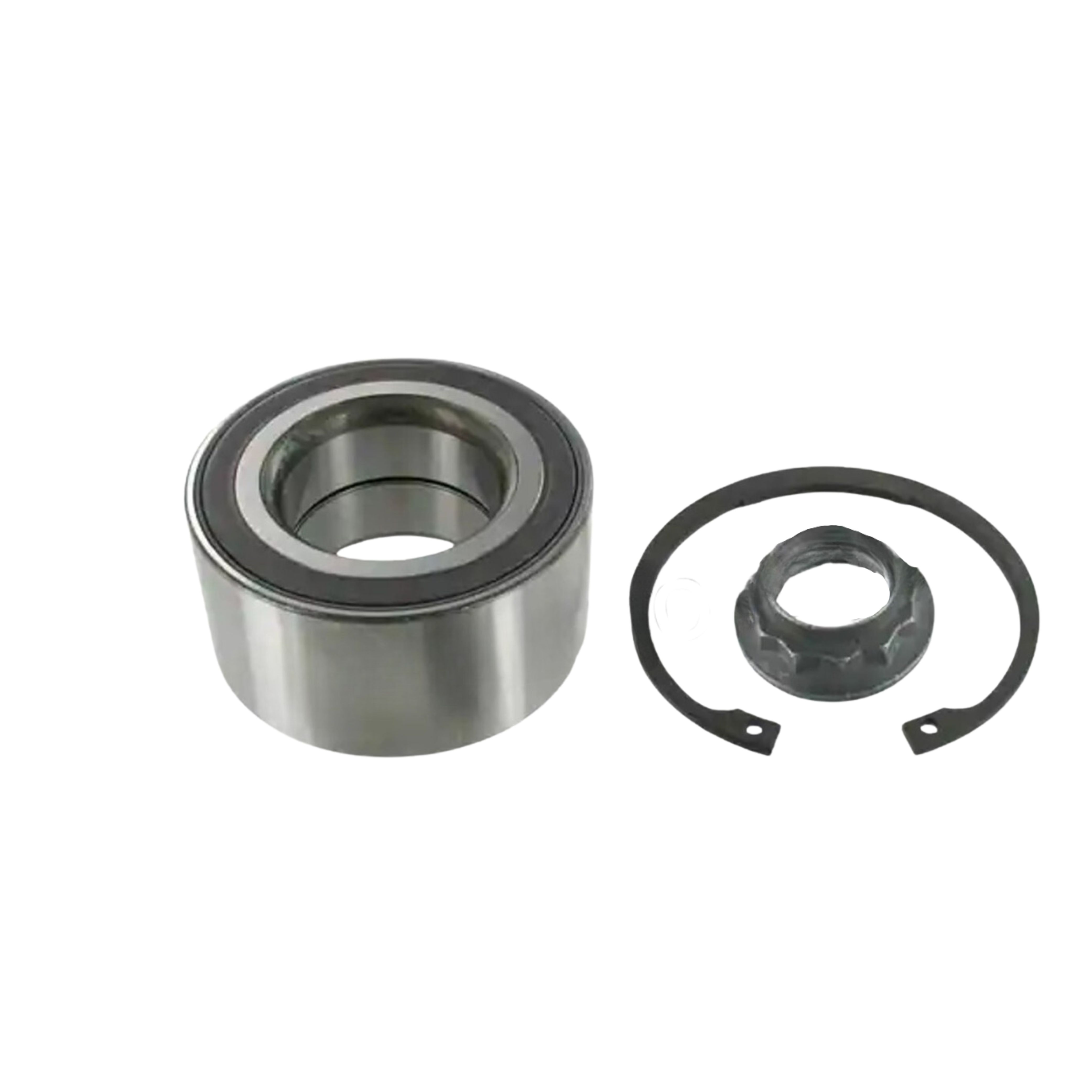 Kit Rolamento Roda Traseiro - SKF - VKBA 6782