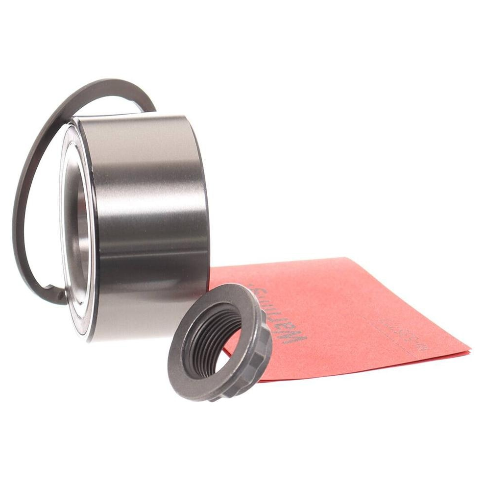Kit Rolamento Roda Traseiro - SKF - VKBA 6782