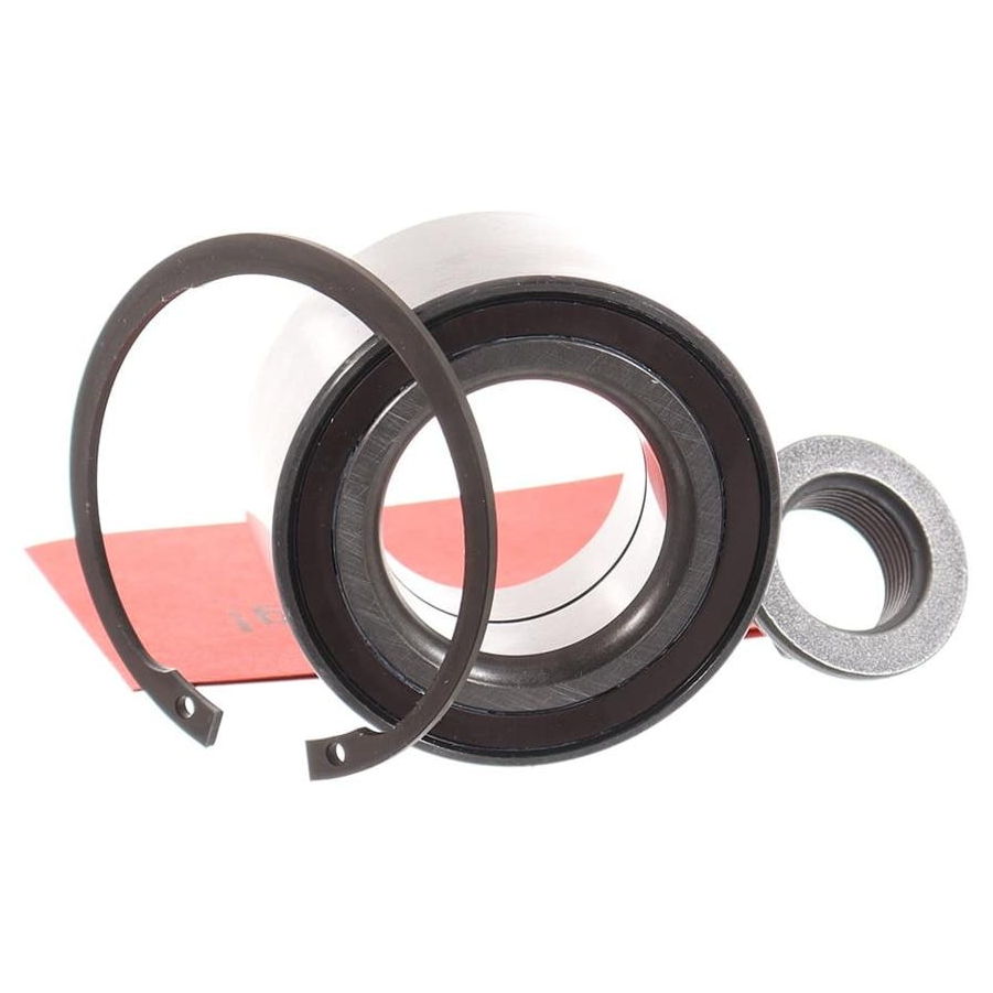 Kit Rolamento Roda Traseiro - SKF - VKBA 6782
