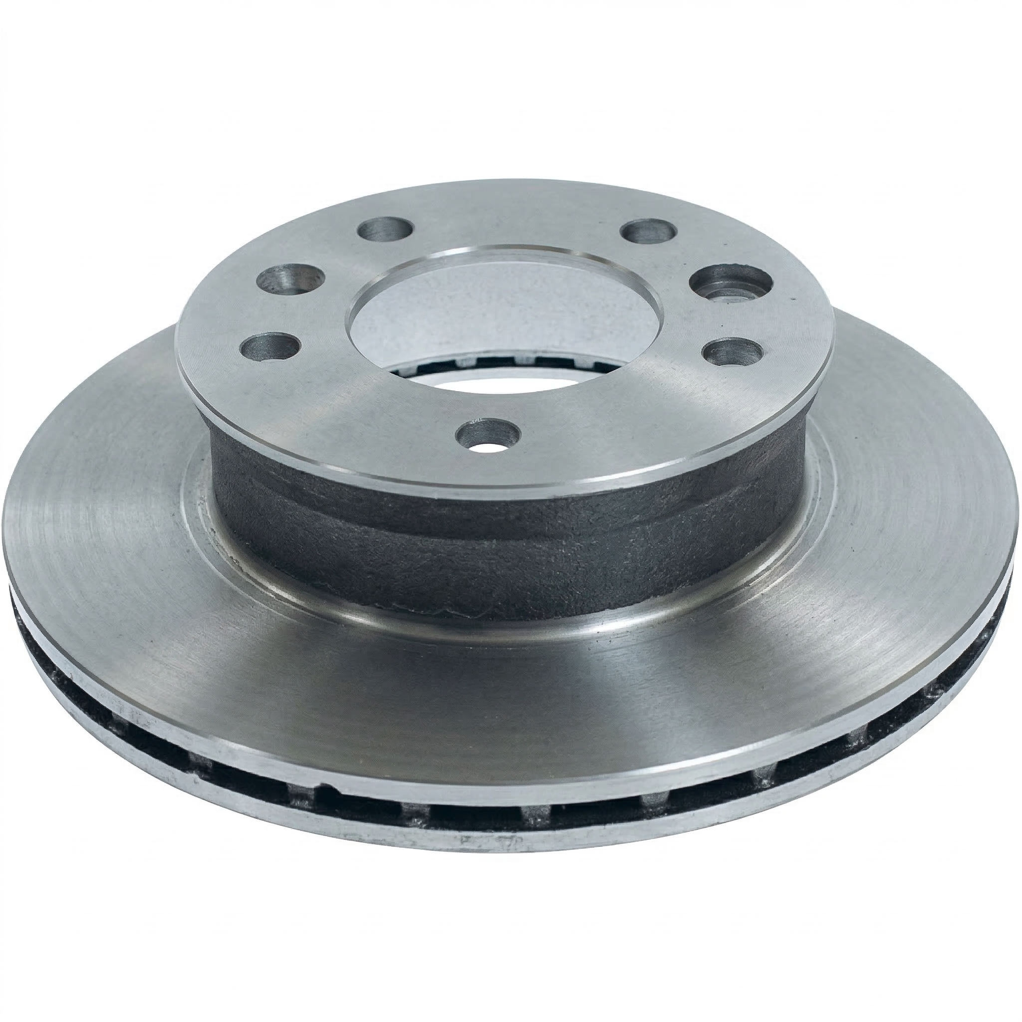 Disco de Freio Ventilado Dianteiro 1 Unidade - Hipper Freios - HF 471E