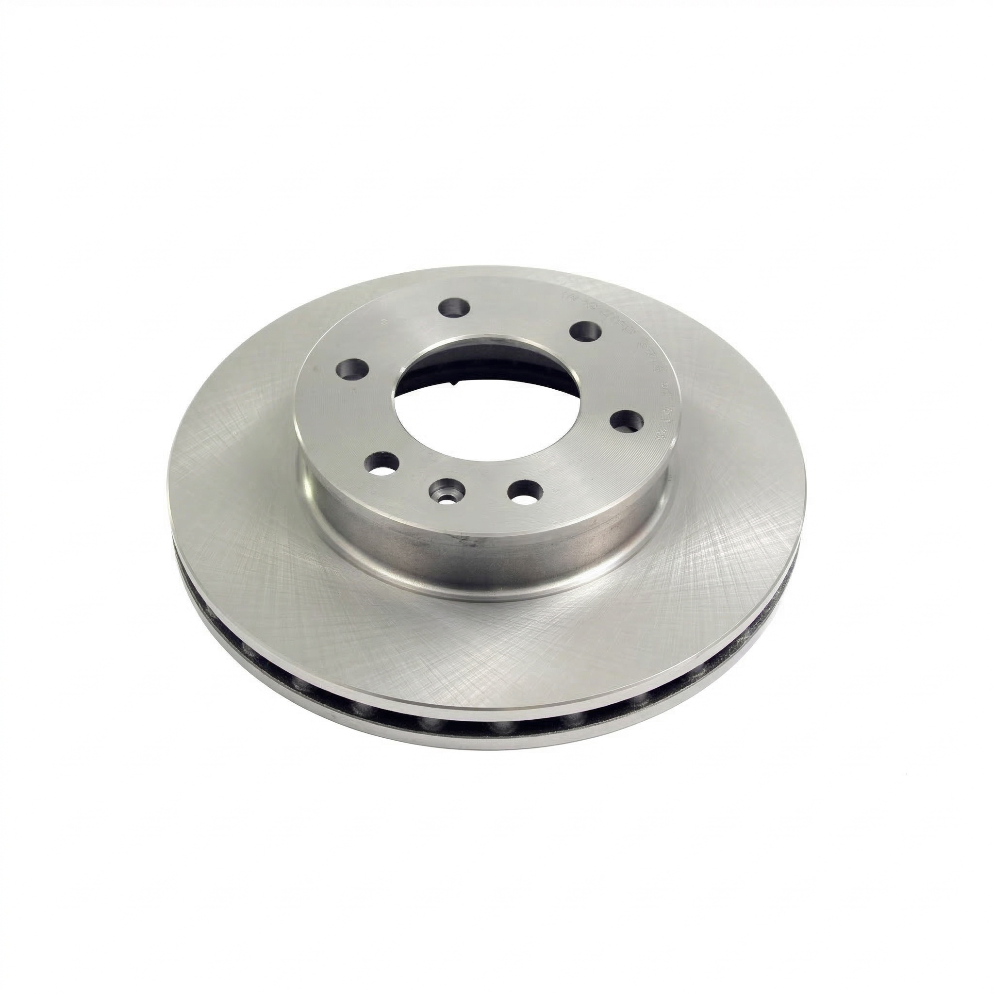 Disco de Freio Ventilado Dianteiro 1 Unidade - TRW - RCDI09460