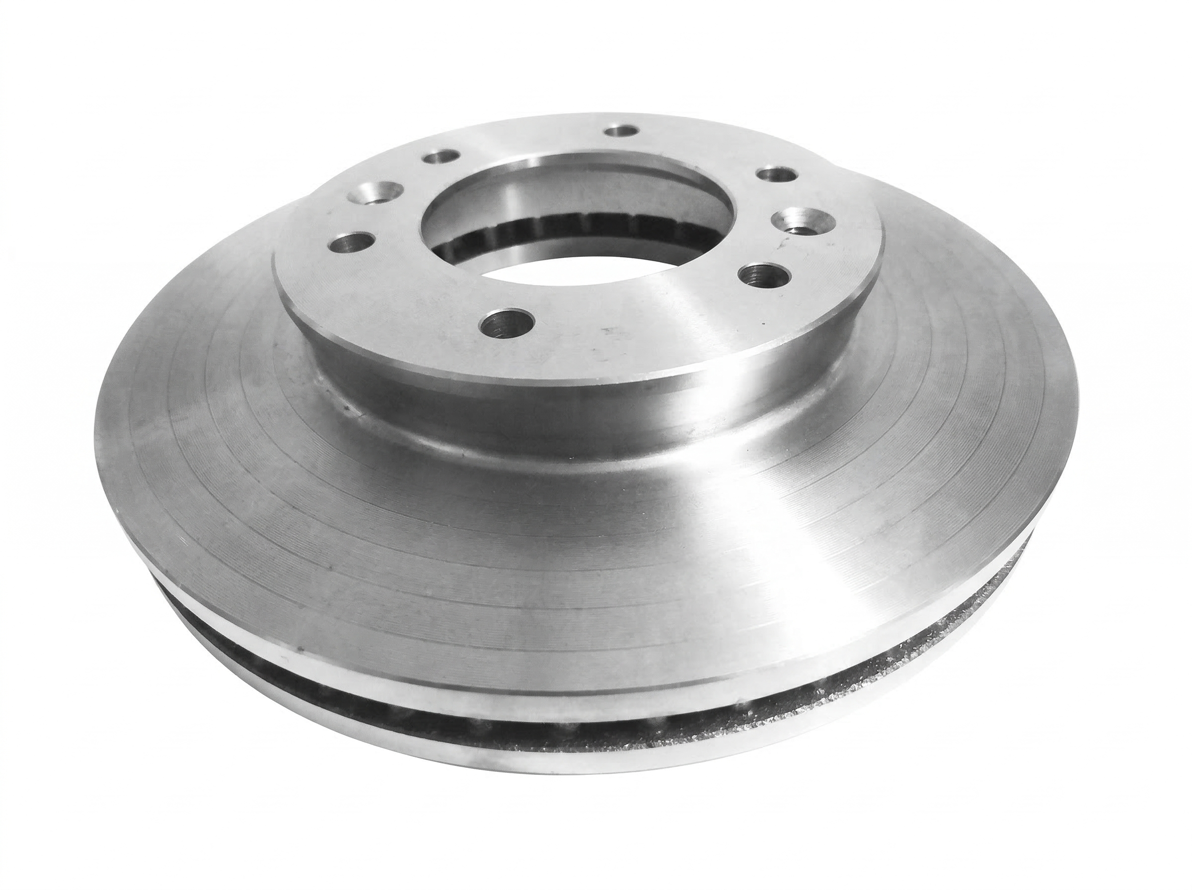 Disco de Freio Ventilado Dianteiro 1 Unidade - TRW - RCDI09600