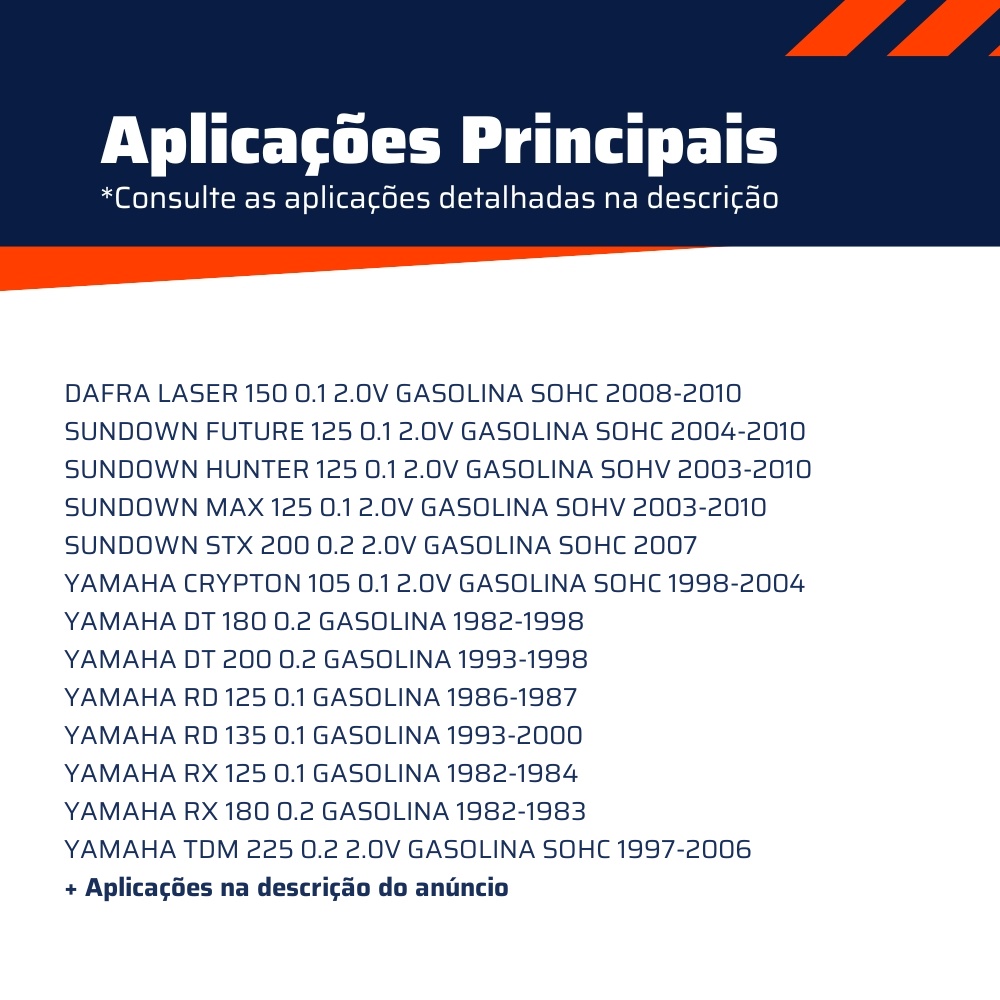 Sapata Freio - Cobreq - 0301-CPX
