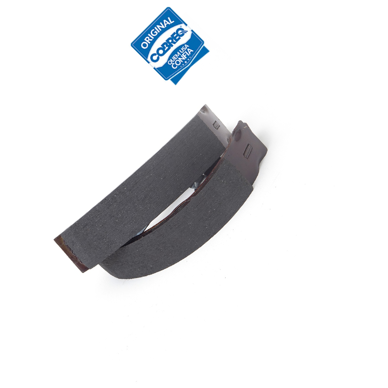 Sapata Freio - Cobreq - 2621-CPA