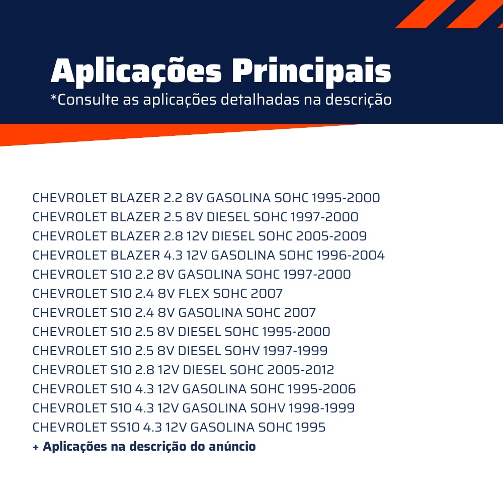 Sapata Freio - Cobreq - 2643-CPA