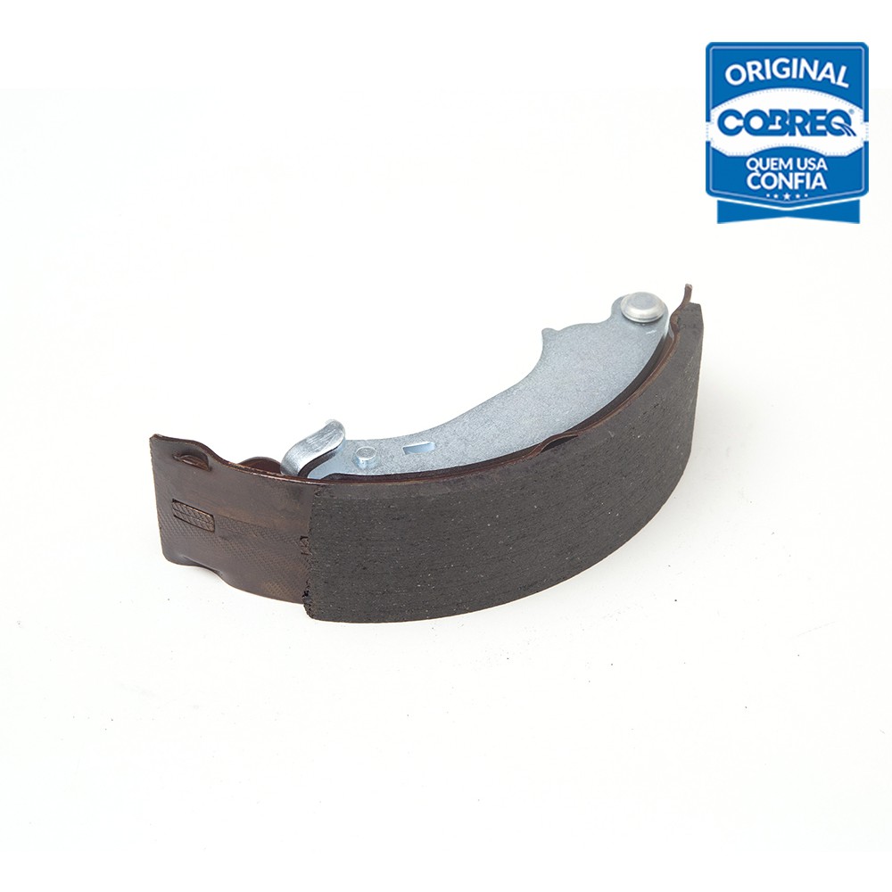 Sapata Freio - Cobreq - 2660-CPA