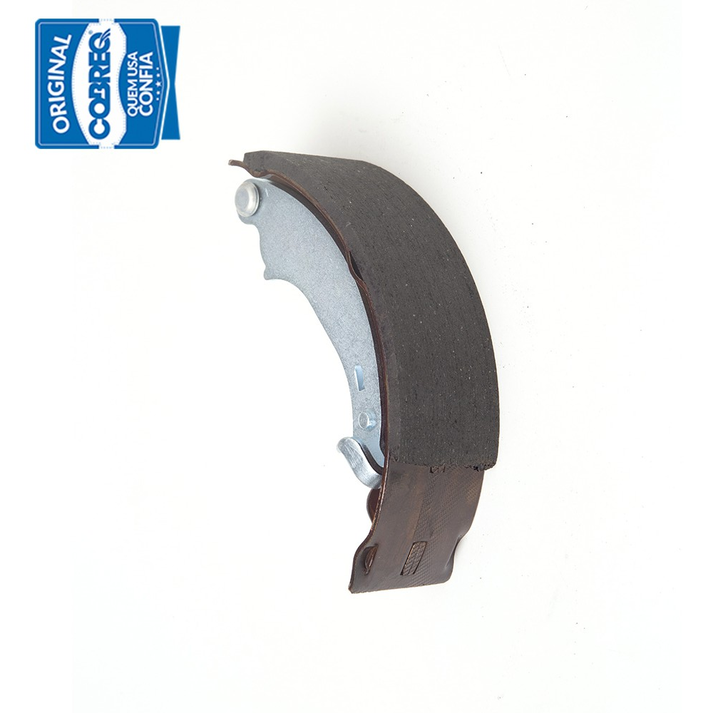 Sapata Freio - Cobreq - 2660-CPA
