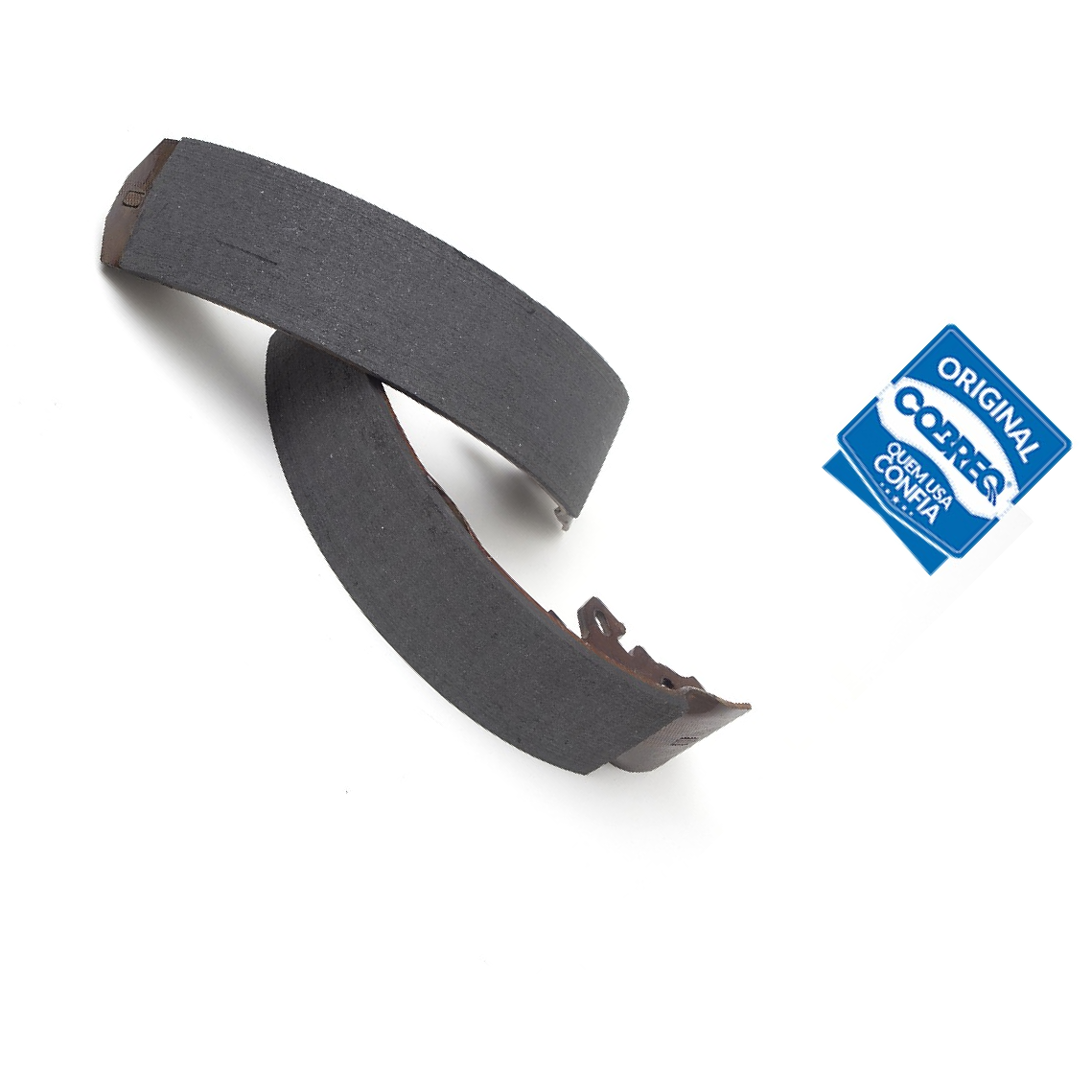 Sapata Freio - Cobreq - 2673-CP