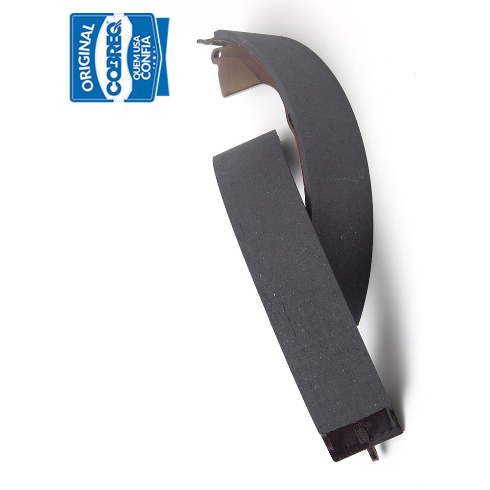 Sapata Freio - Cobreq - 2691-CP