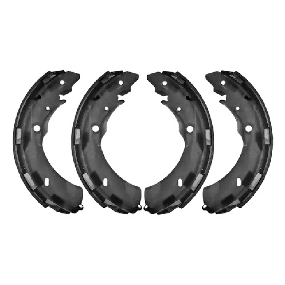 Sapata Freio - Cobreq - 2700-CP