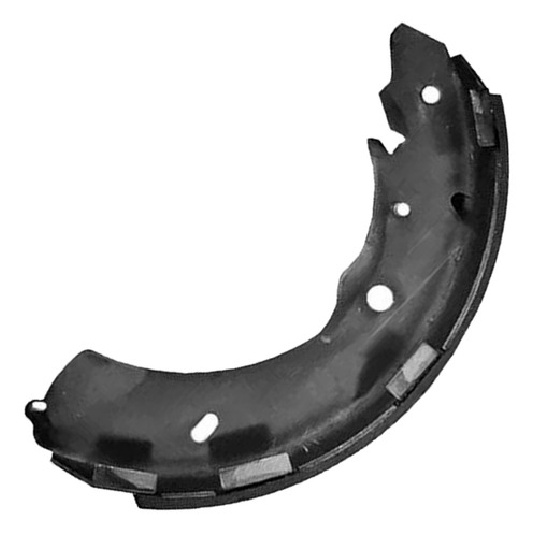 Sapata Freio - Cobreq - 2700-CP
