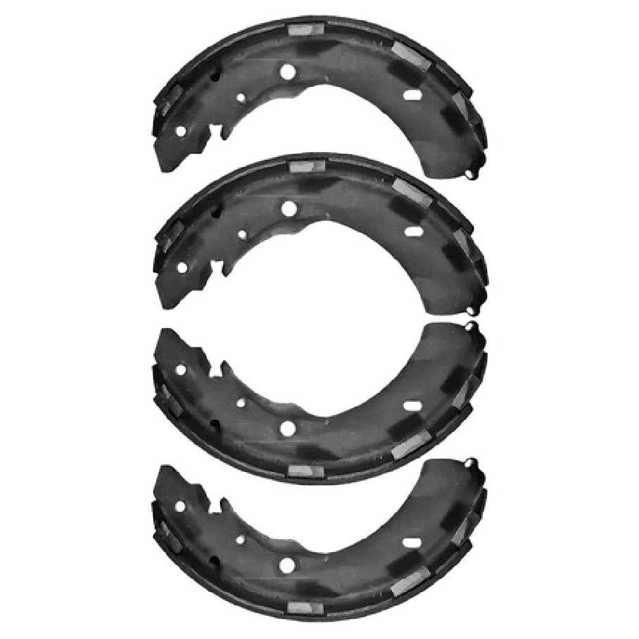 Sapata Freio - Cobreq - 2700-CP