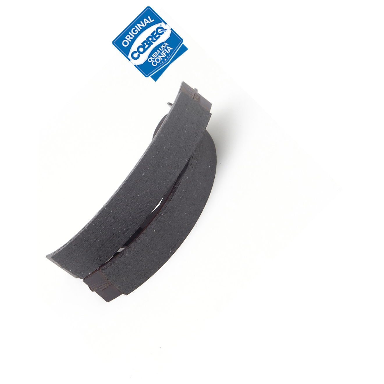 Sapata de Freio Traseira para Chevrolet Onix e Prisma - Cobreq - 2715-CP
