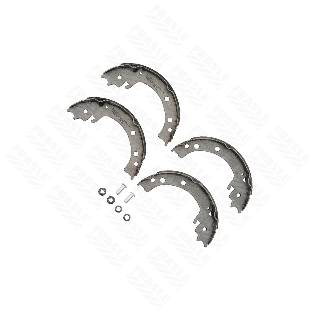 Sapata de Freio para Suzuki Grand Vitara - Fras-le - CB/505-CP