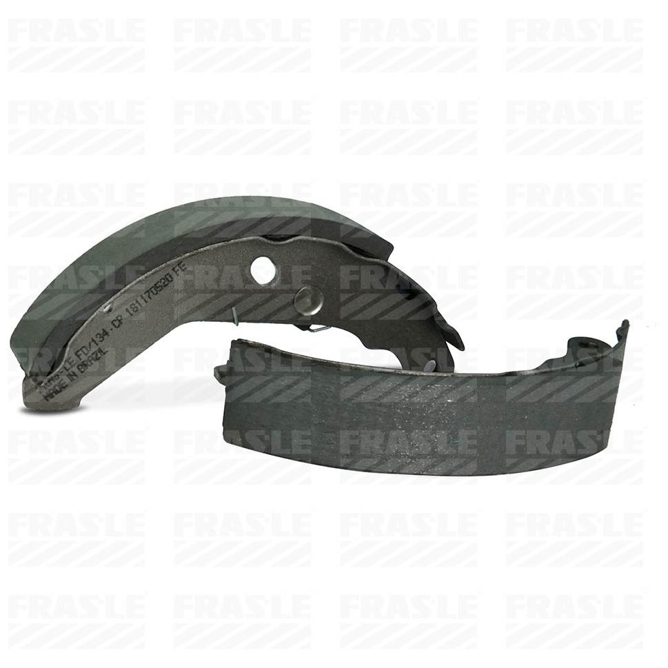 Sapata de Freio para Ford Fiesta - Fras-le - FD/134-CP