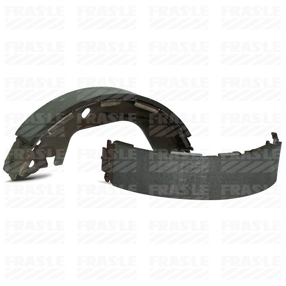 Sapata de Freio para Hyundai Tucson - Fras-le - HY/336-CP