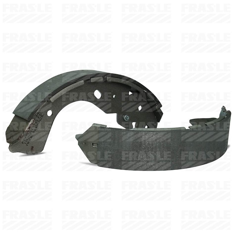 Sapata de Freio para Ford Ranger e Nissan Frontier - Fras-le - NI/443-CP