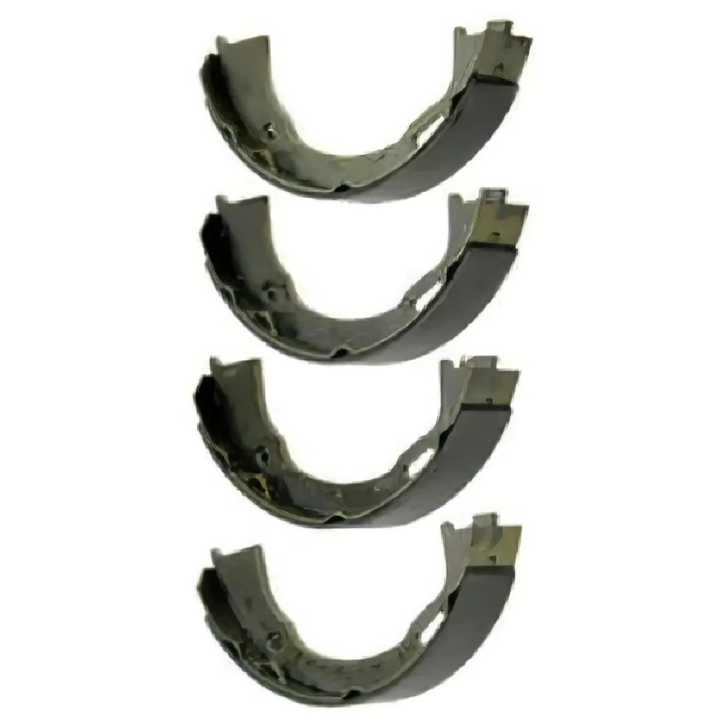 Sapata de Freio para Jeep Cherokee - Syl - 201800