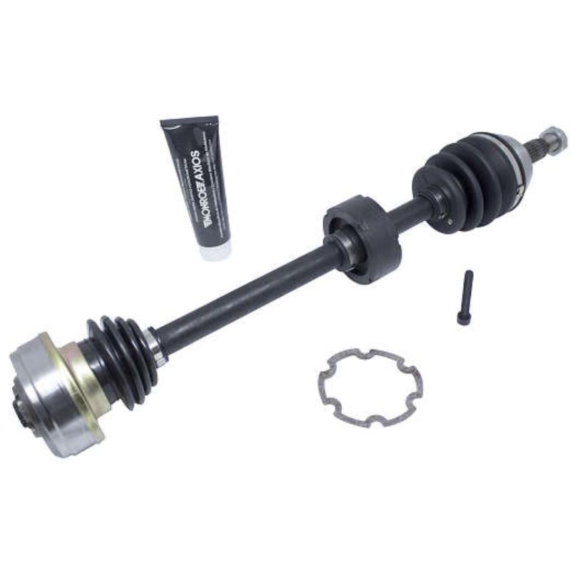 Semieixo Direito para Volkswagen Gol e Parati - Monroe Axios - 5466111