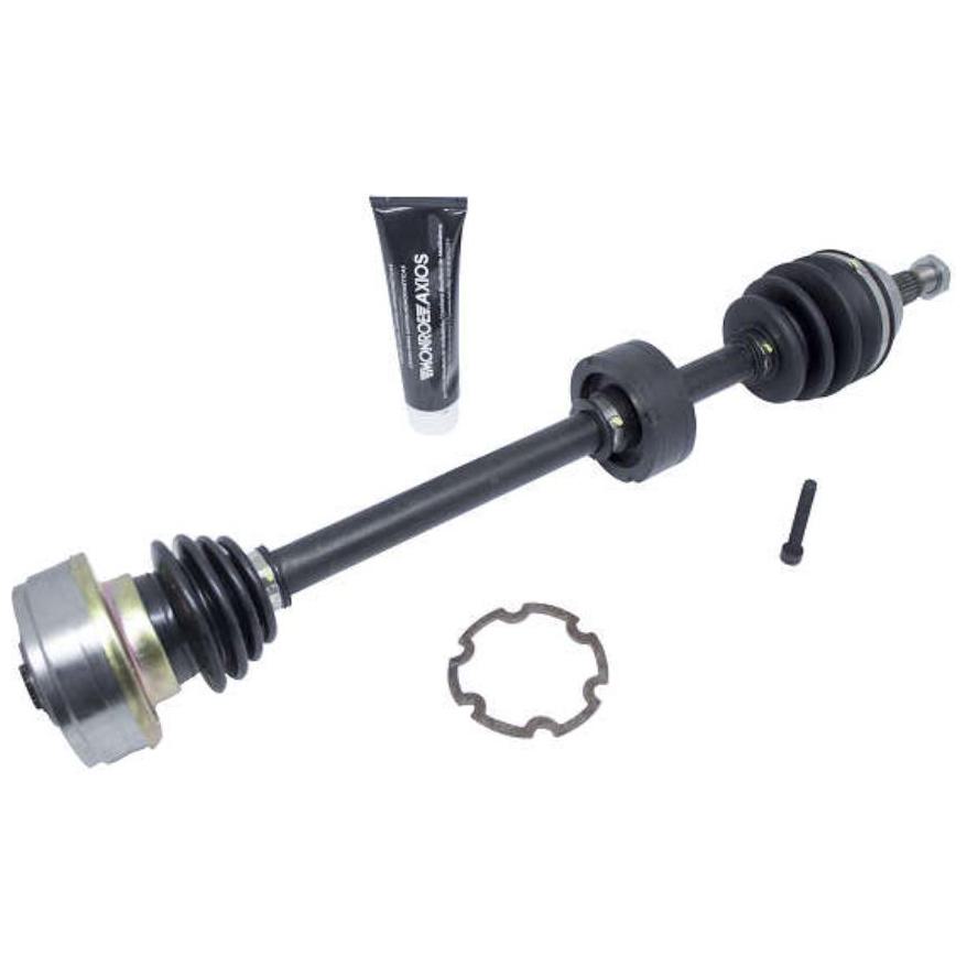 Semieixo Esquerdo para Volkswagen Gol e Parati - Monroe Axios - 5466112