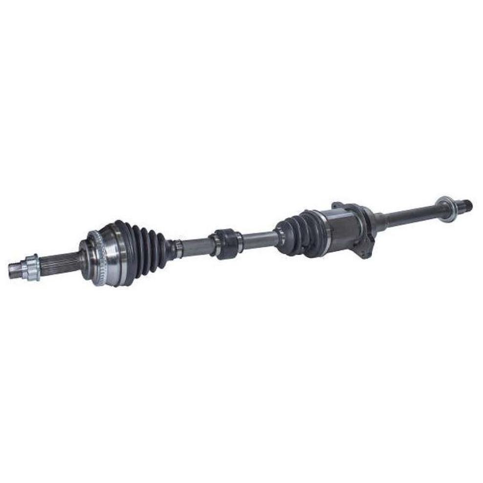 Semieixo Direito para Toyota Corolla - Monroe Axios - LT30161