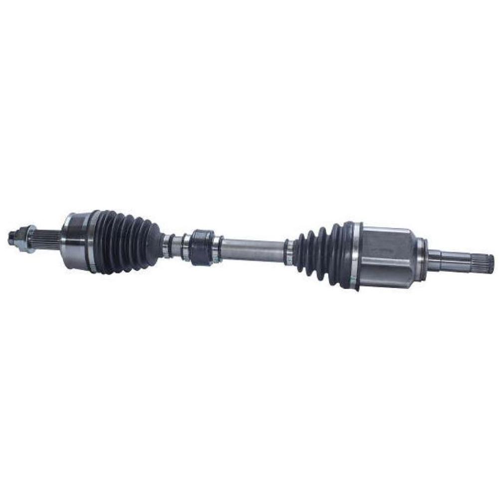 Semieixo Direito para Fiat Toro - Monroe Axios - LT30163
