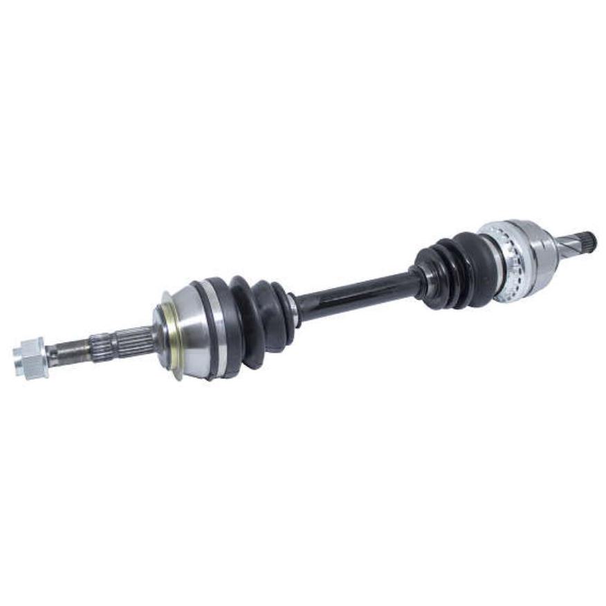 Semieixo Esquerdo para Chevrolet Corsa e Corsa Sedan - Monroe Axios - 5466116