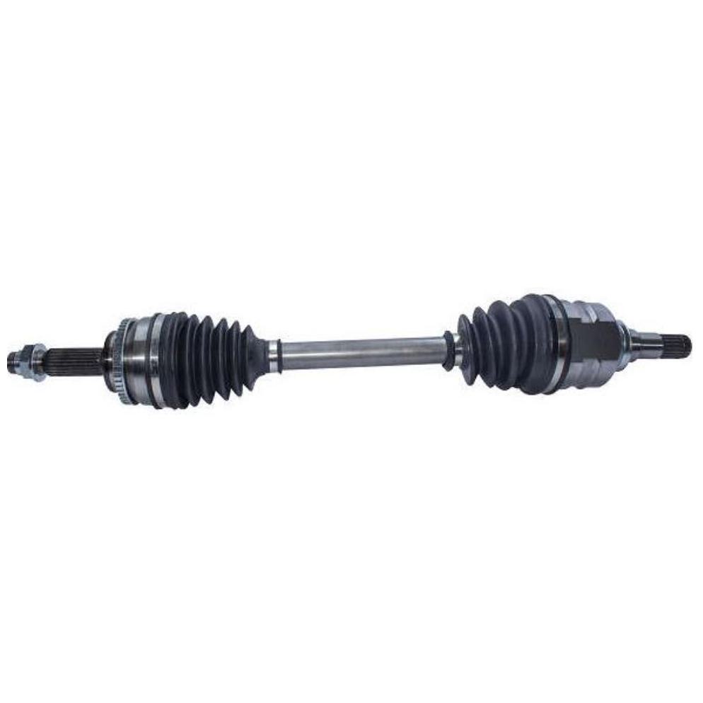 Semieixo Esquerdo para Toyota Corolla - Monroe Axios - LT30162