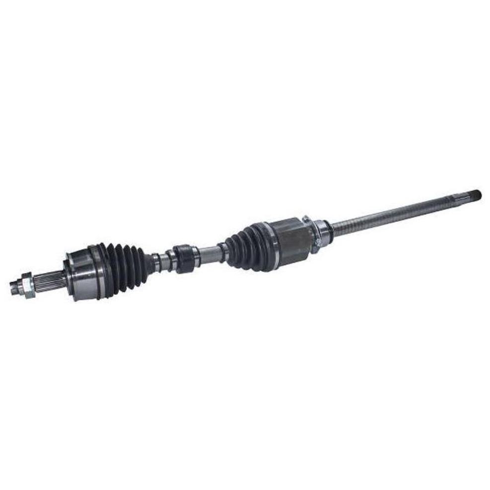 Semieixo Esquerdo para Fiat Toro - Monroe Axios - LT30164