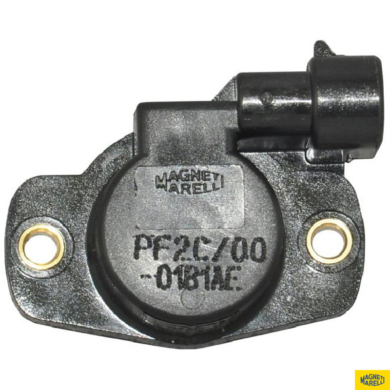 Sensor De Posição De Borboleta - Magneti Marelli - 40421702RI