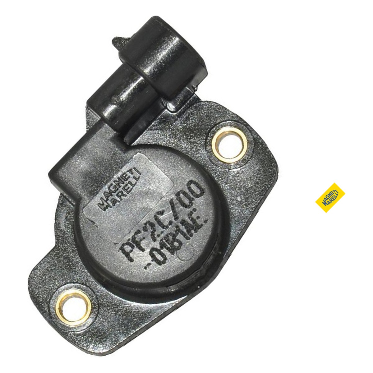 Sensor De Posição De Borboleta - Magneti Marelli - 40421702RI